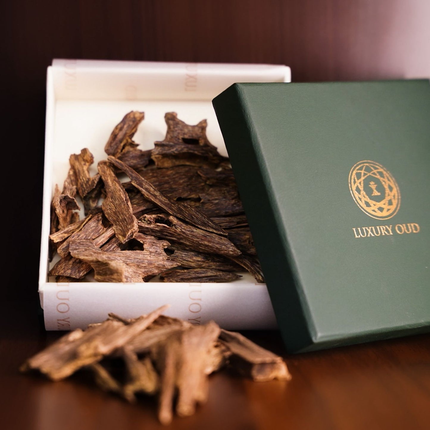 عود هندي كودي موري