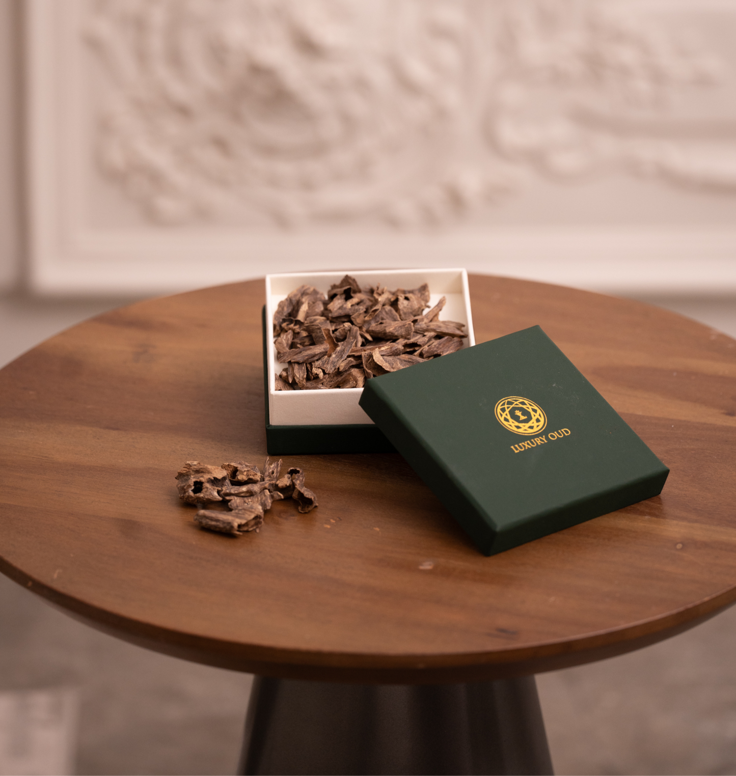 عود موريVIP image 0