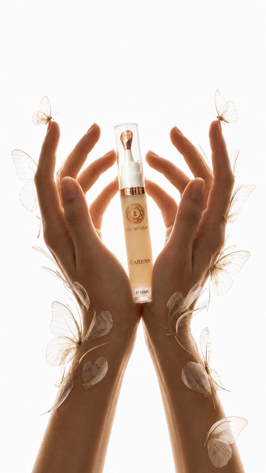 CARESS