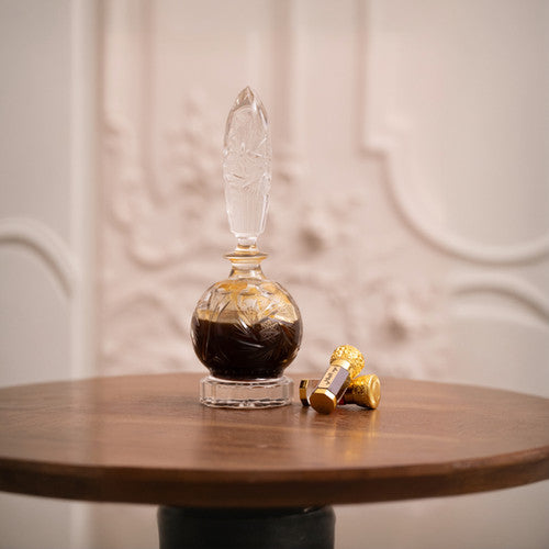 عود الجلالي | Luxury Oud