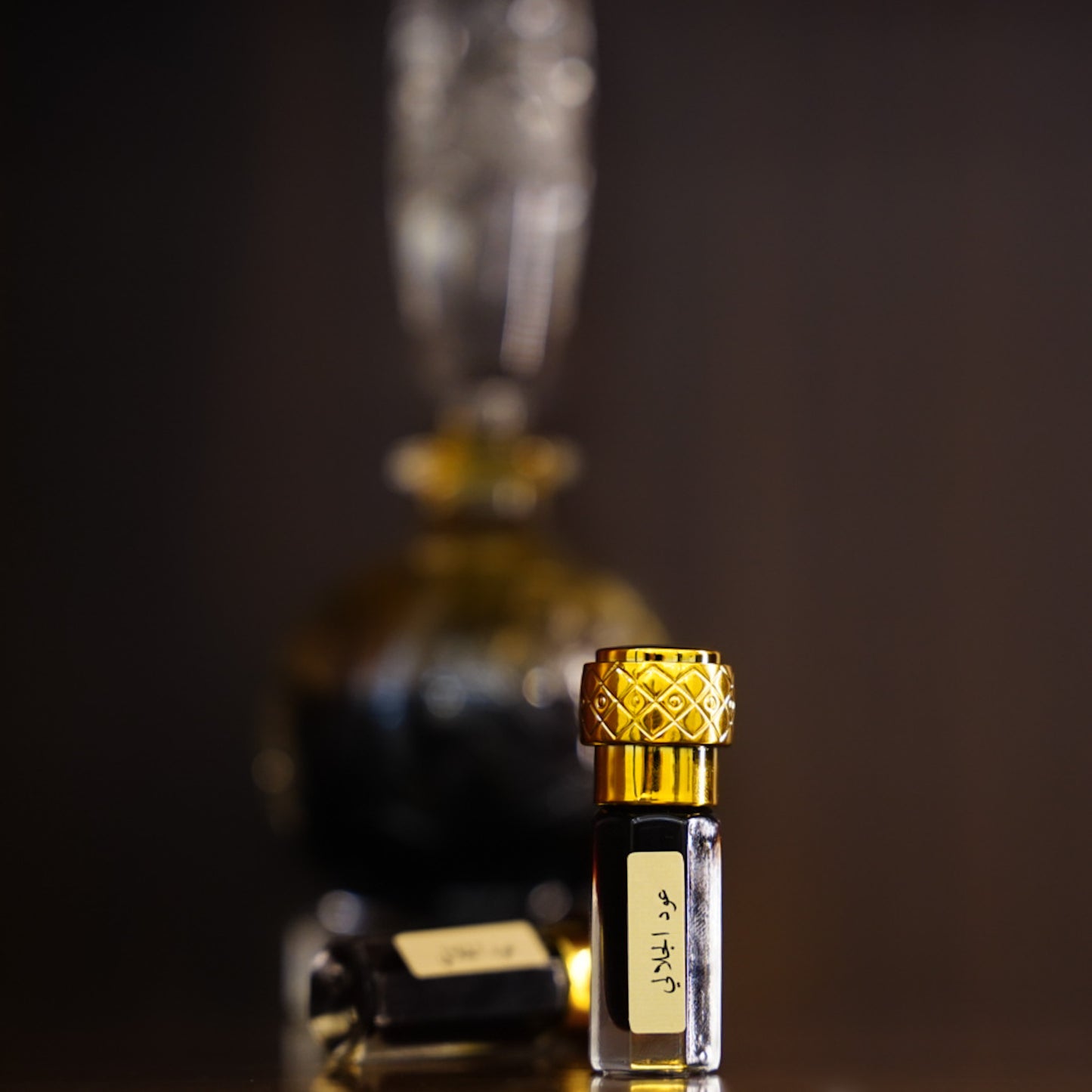 عود الجلالي