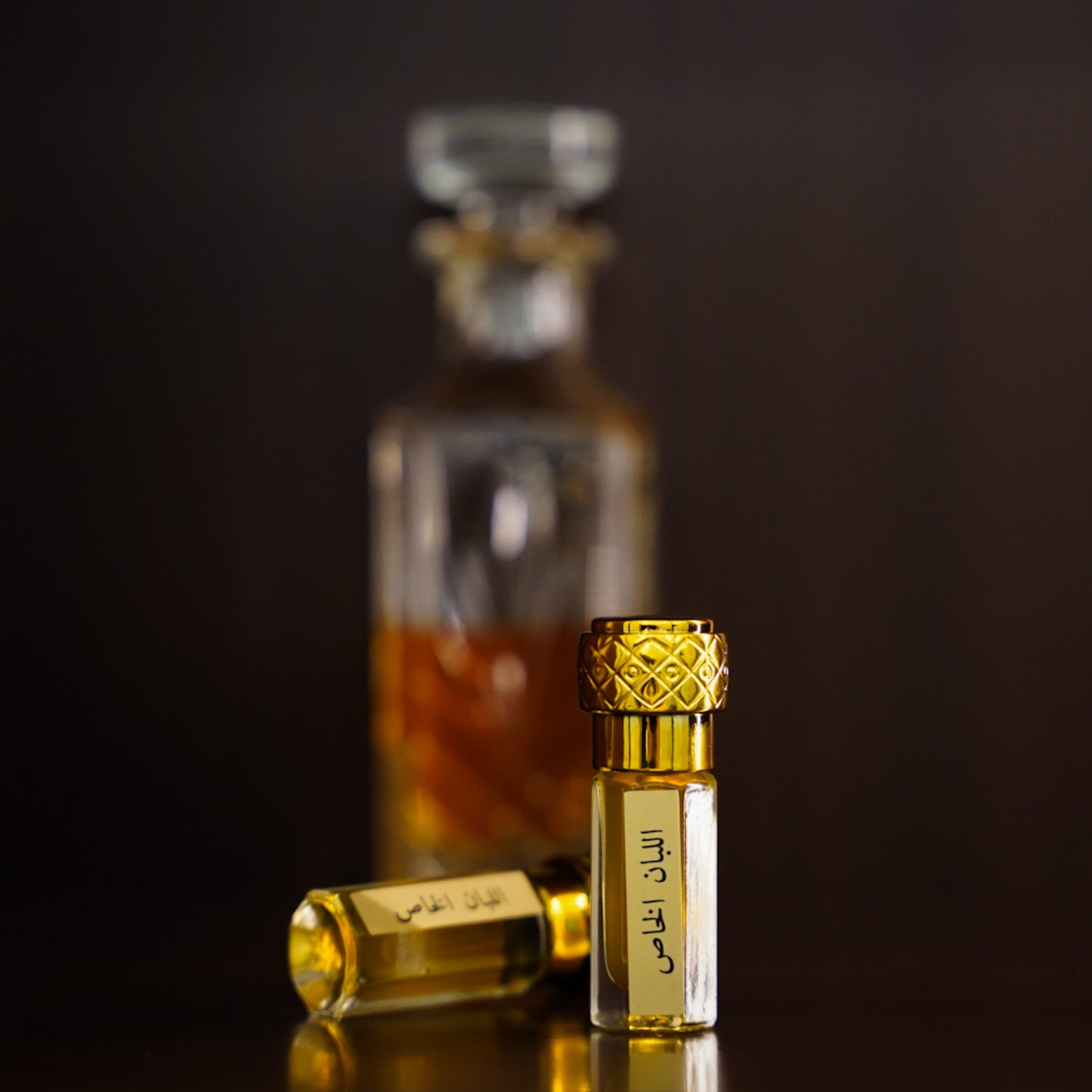 اللبان الخالص